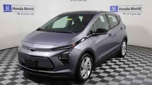 CHEVROLET BOLT EV 2022 1G1FW6S08N4105273 image